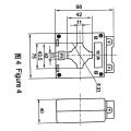 High Quality BDN BH-0.66 Low Voltage Current Transformer 0.66kV 1/0.5/0.5S/0.2 Class